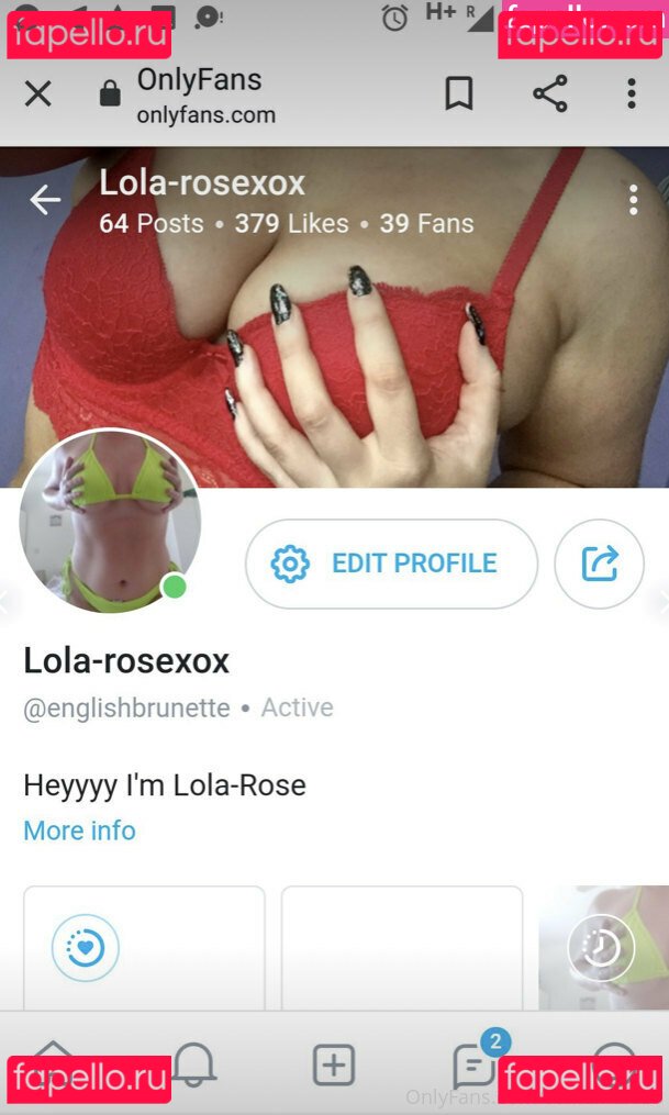 stellamars35 Nude Onlyfans Photo 27
