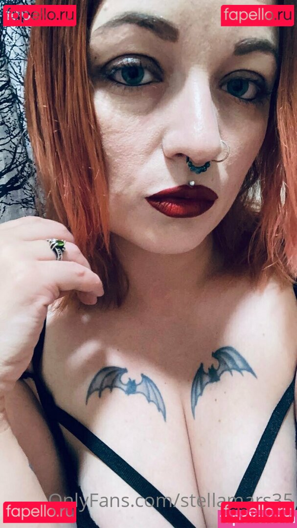 stellamars35 Nude Onlyfans Photo 25