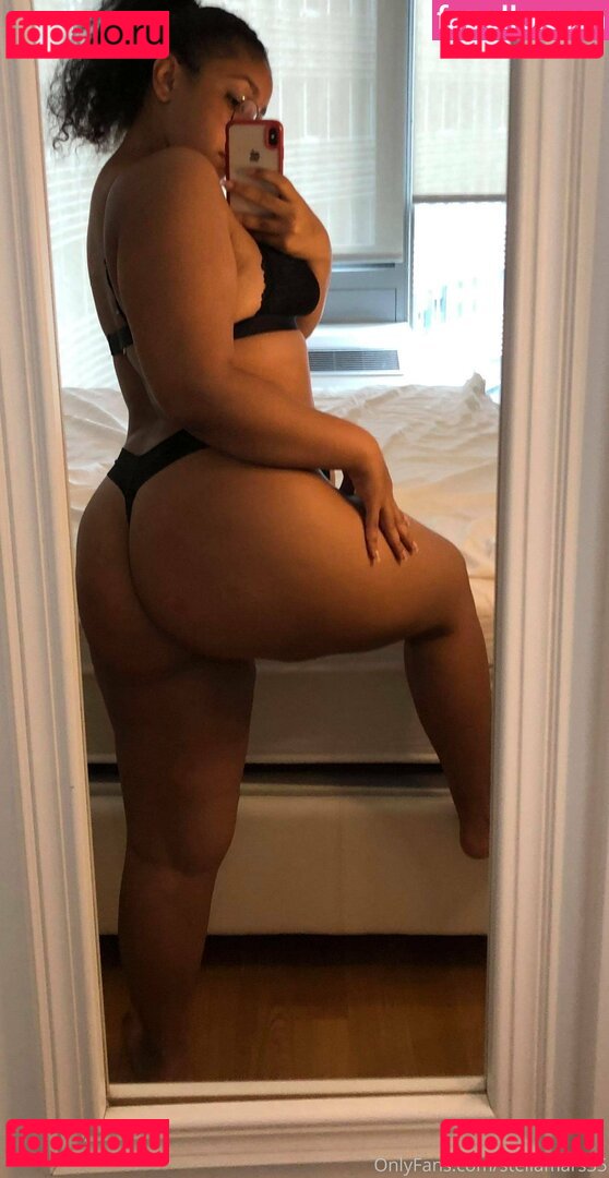 stellamars35 Nude Onlyfans Photo 21