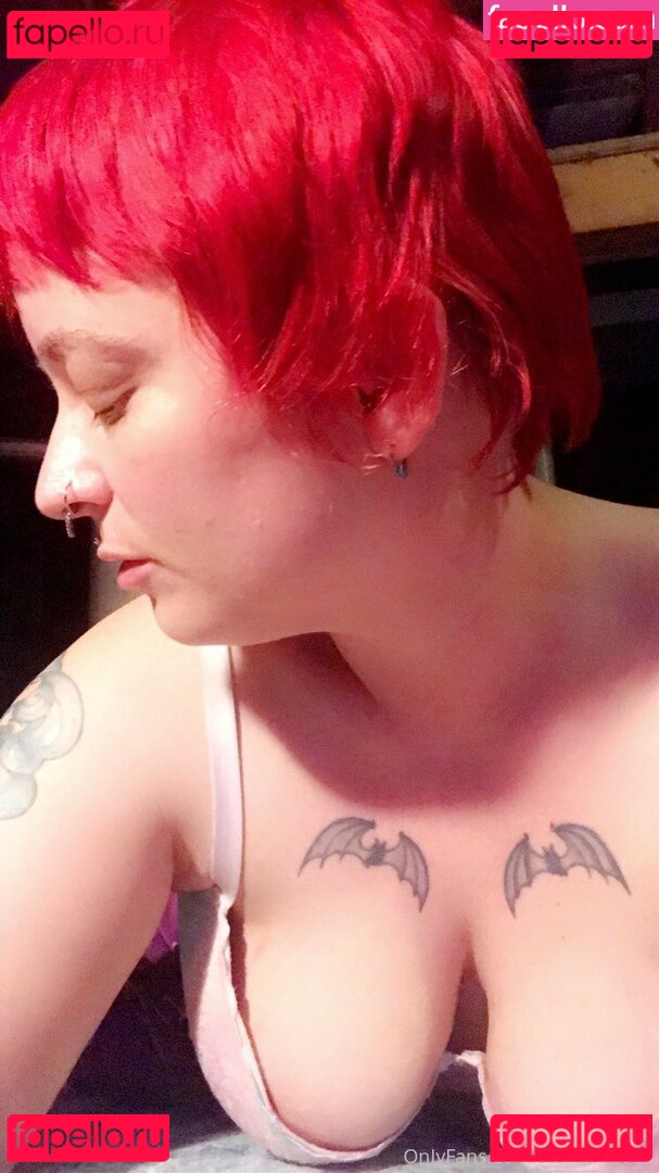 stellamars35 Nude Onlyfans Photo 15