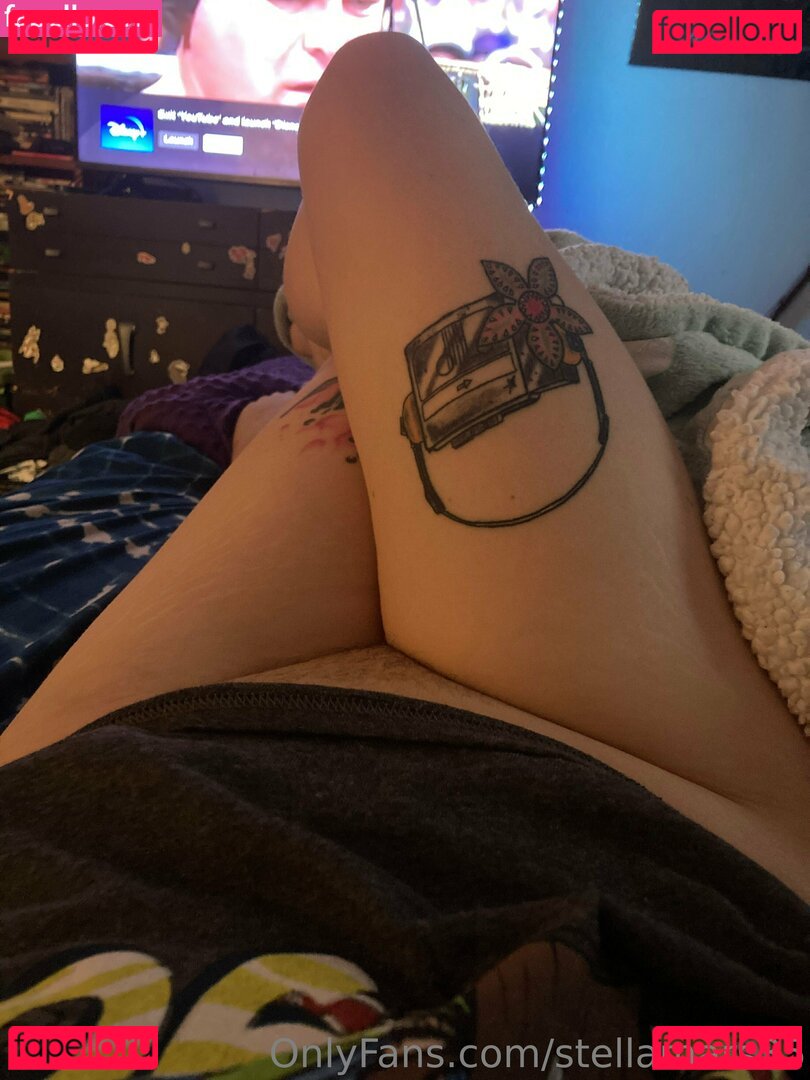 stellamars35 Nude Onlyfans Photo 14