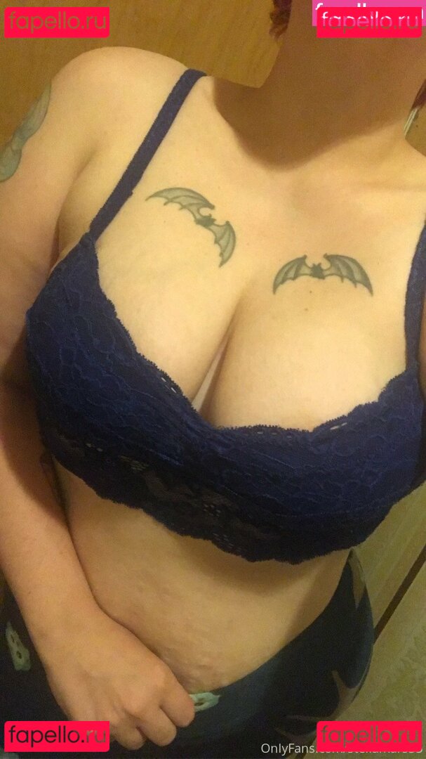 stellamars35 Nude Onlyfans Photo 10