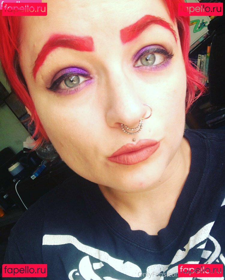 stellamars35 Nude Onlyfans Photo 8