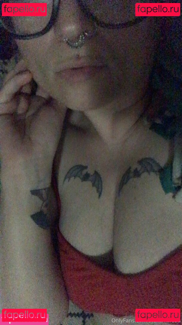 stellamars35 Nude Onlyfans Photo 4