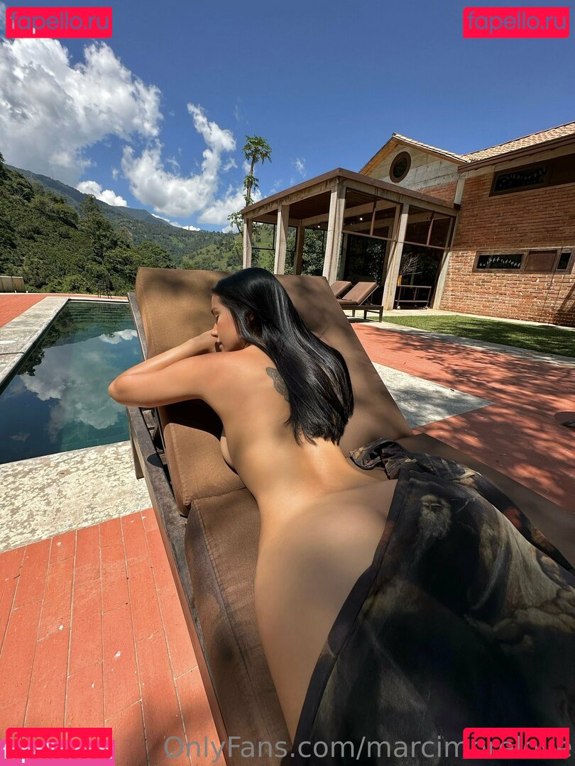 Marcela Morales Nude Onlyfans Photo 50