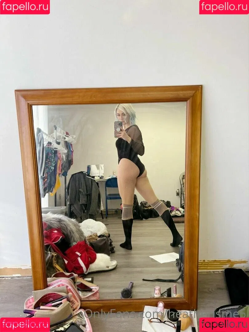 Heather Monroe Onlyfans Photo Gallery 