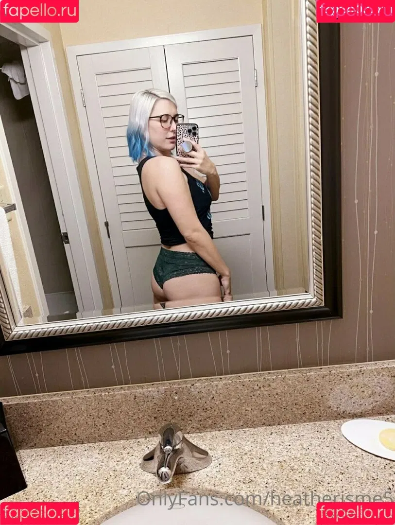 Heather Monroe Onlyfans Photo Gallery 