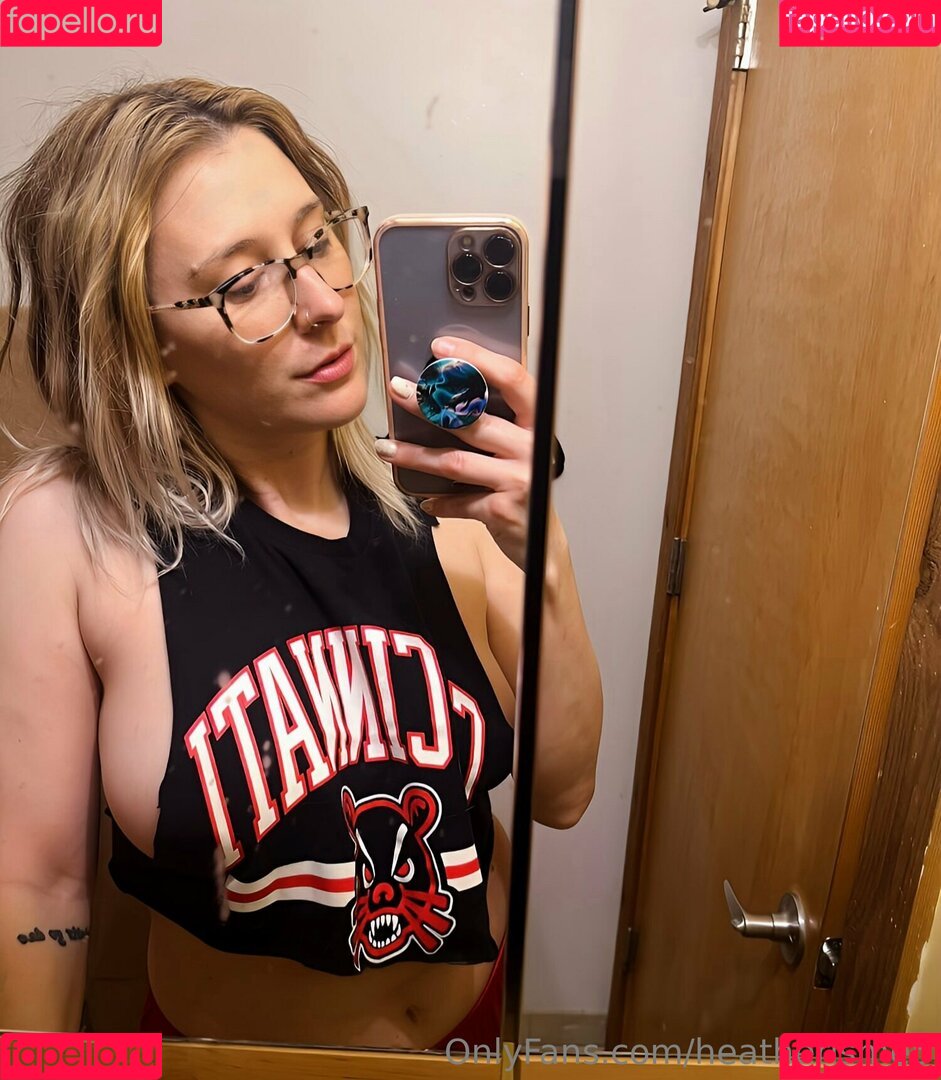 Heather Monroe Onlyfans Photo Gallery 