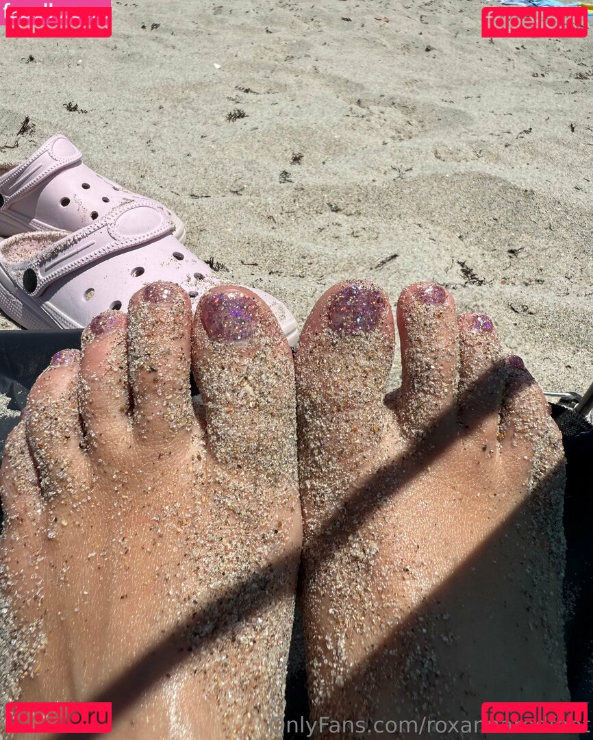 roxannaredfoot Nude Onlyfans Photo 13