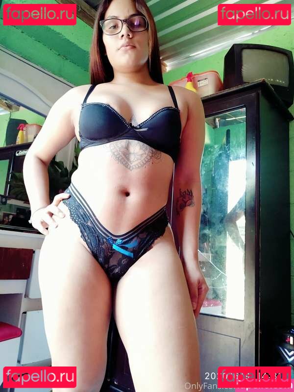 polethdeleon Nude Onlyfans Photo 41