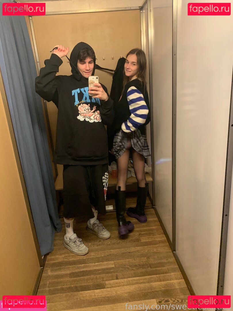 sweetieskitties Nude Onlyfans Photo 41