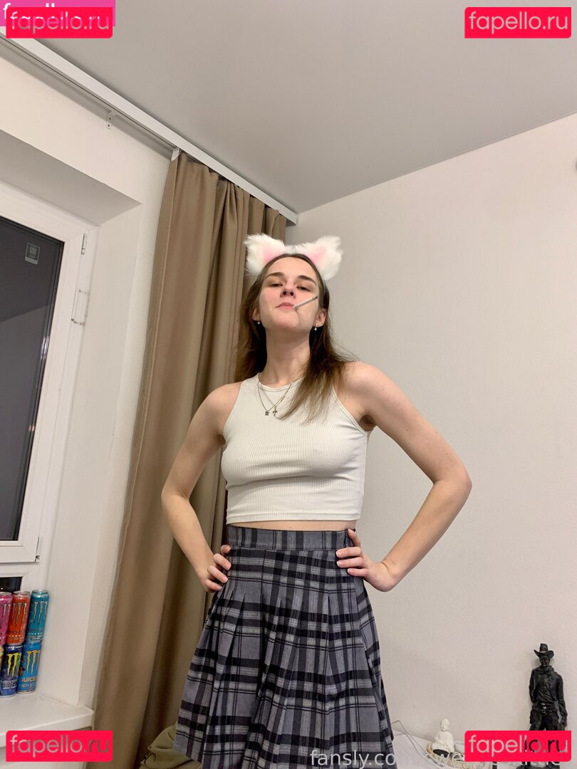 sweetieskitties Nude Onlyfans Photo 34