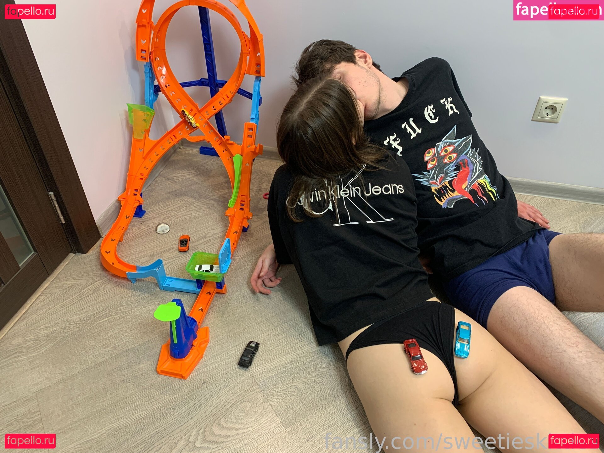 sweetieskitties Nude Onlyfans Photo 21