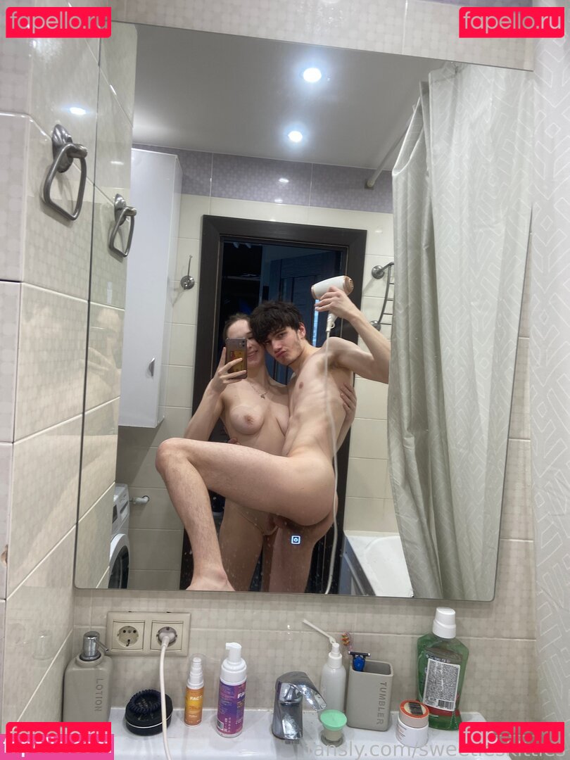sweetieskitties Nude Onlyfans Photo 16