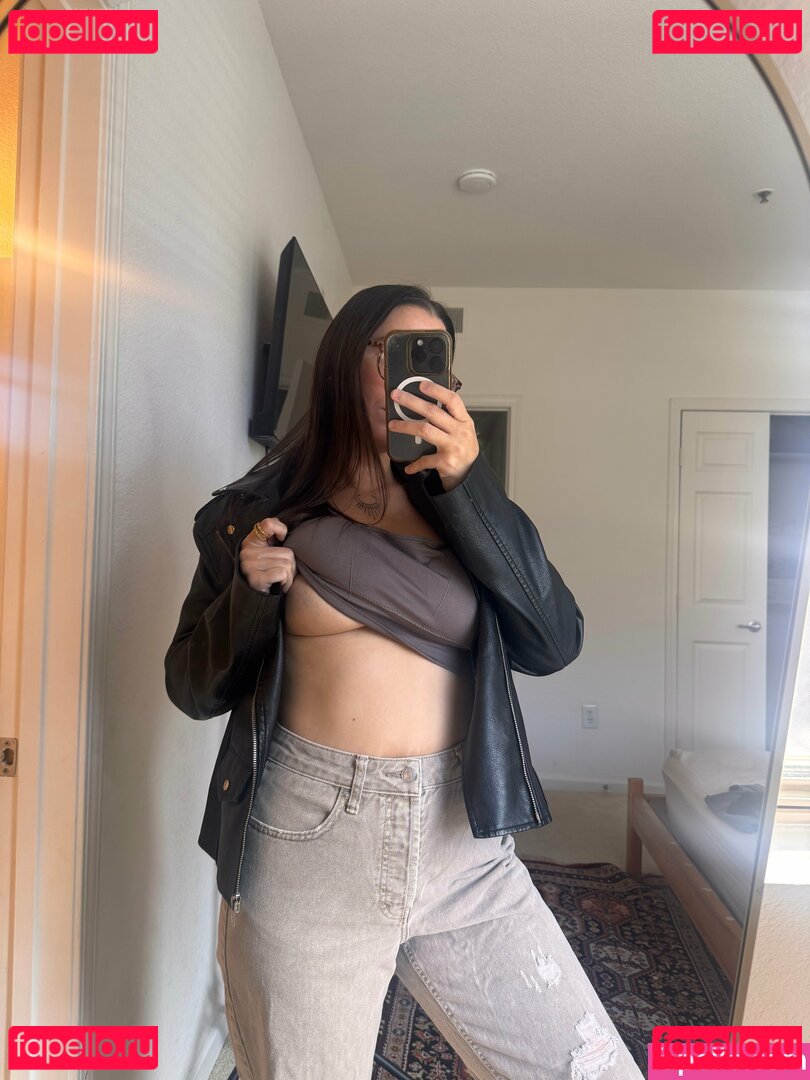 dakotahblue Nude Onlyfans Photo 3