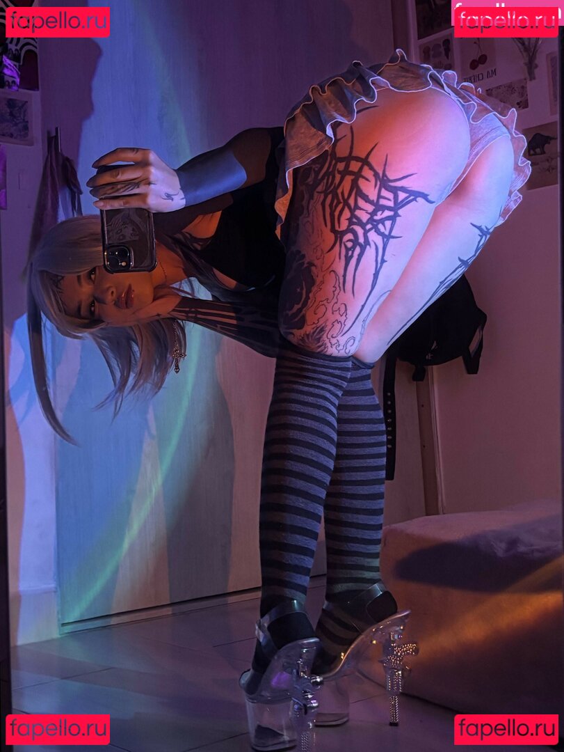 Milaxfairyy Nude Onlyfans Photo 20