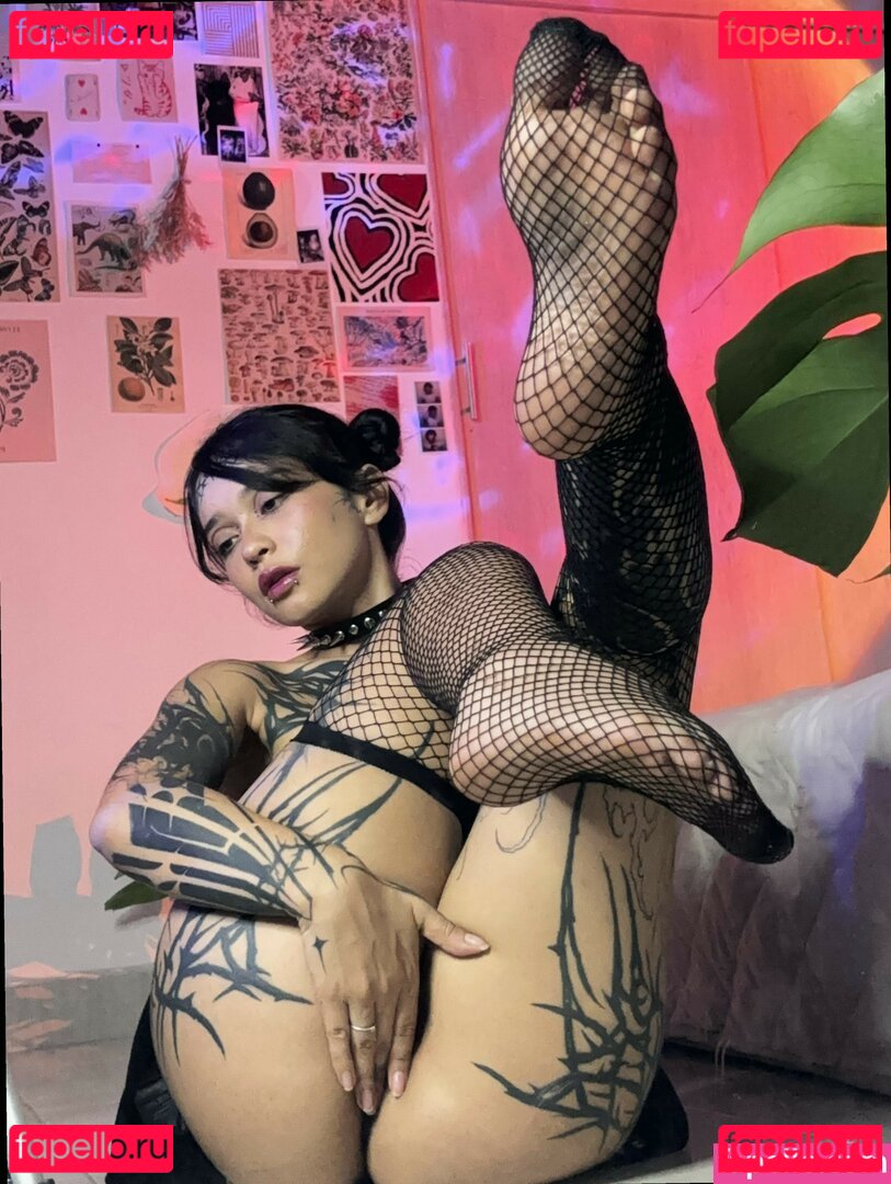 Milaxfairyy Nude Onlyfans Photo 5