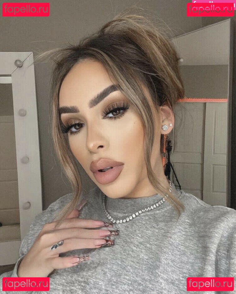 Rayleen Vega Nude Onlyfans Photo 35