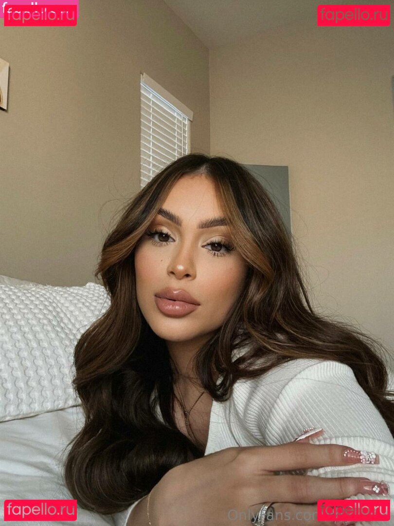 Rayleen Vega Nude Onlyfans Photo 32