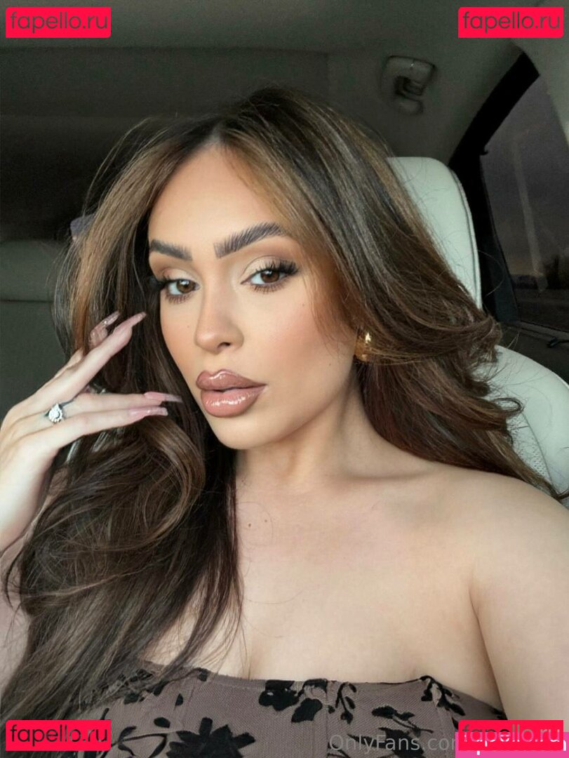 Rayleen Vega Nude Onlyfans Photo 29