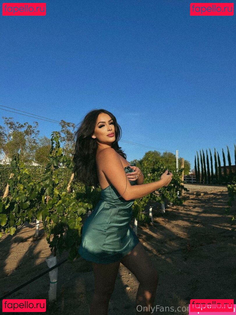 Rayleen Vega Nude Onlyfans Photo 27
