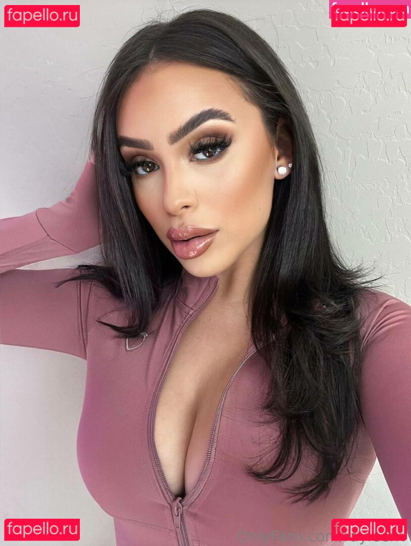 Rayleen Vega Nude Onlyfans Photo 28