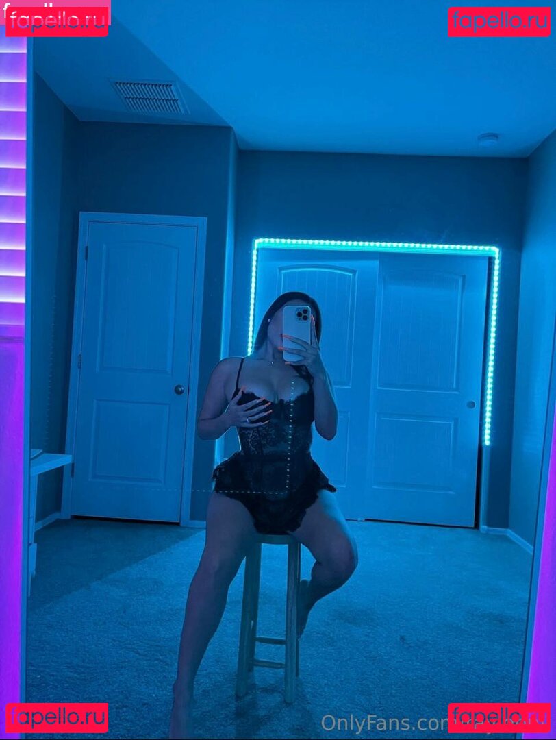Rayleen Vega Nude Onlyfans Photo 25