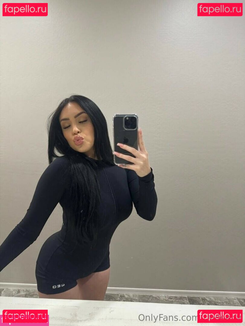 Rayleen Vega Nude Onlyfans Photo 14