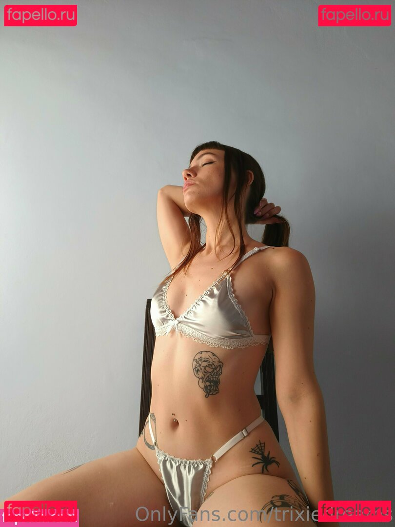 trixiedreams Nude Onlyfans Photo 29