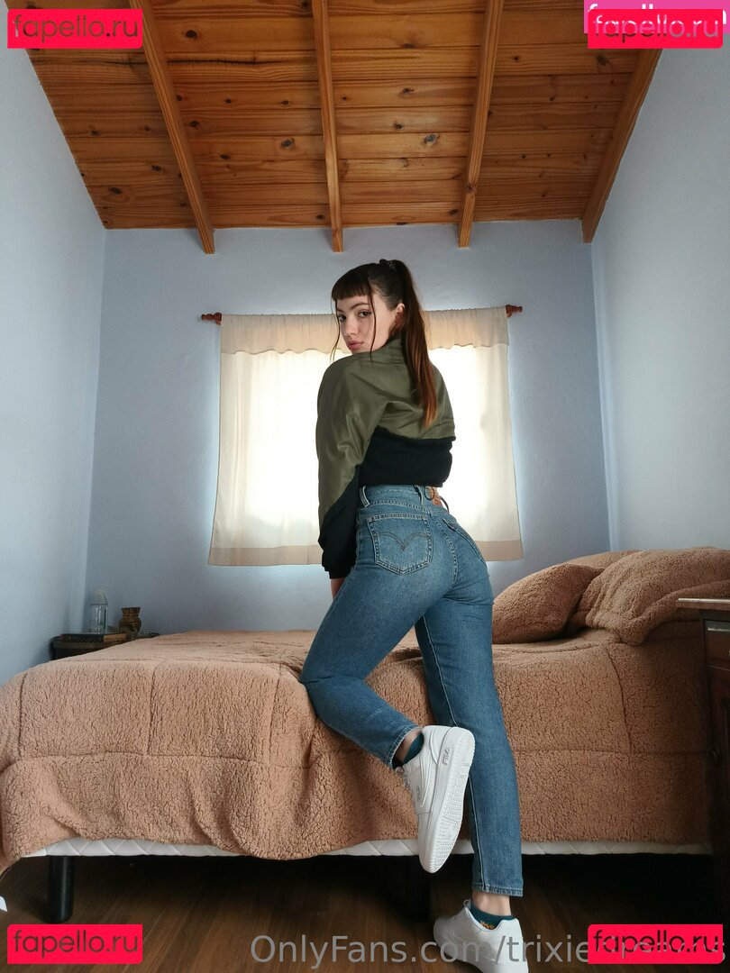 trixiedreams Nude Onlyfans Photo 11