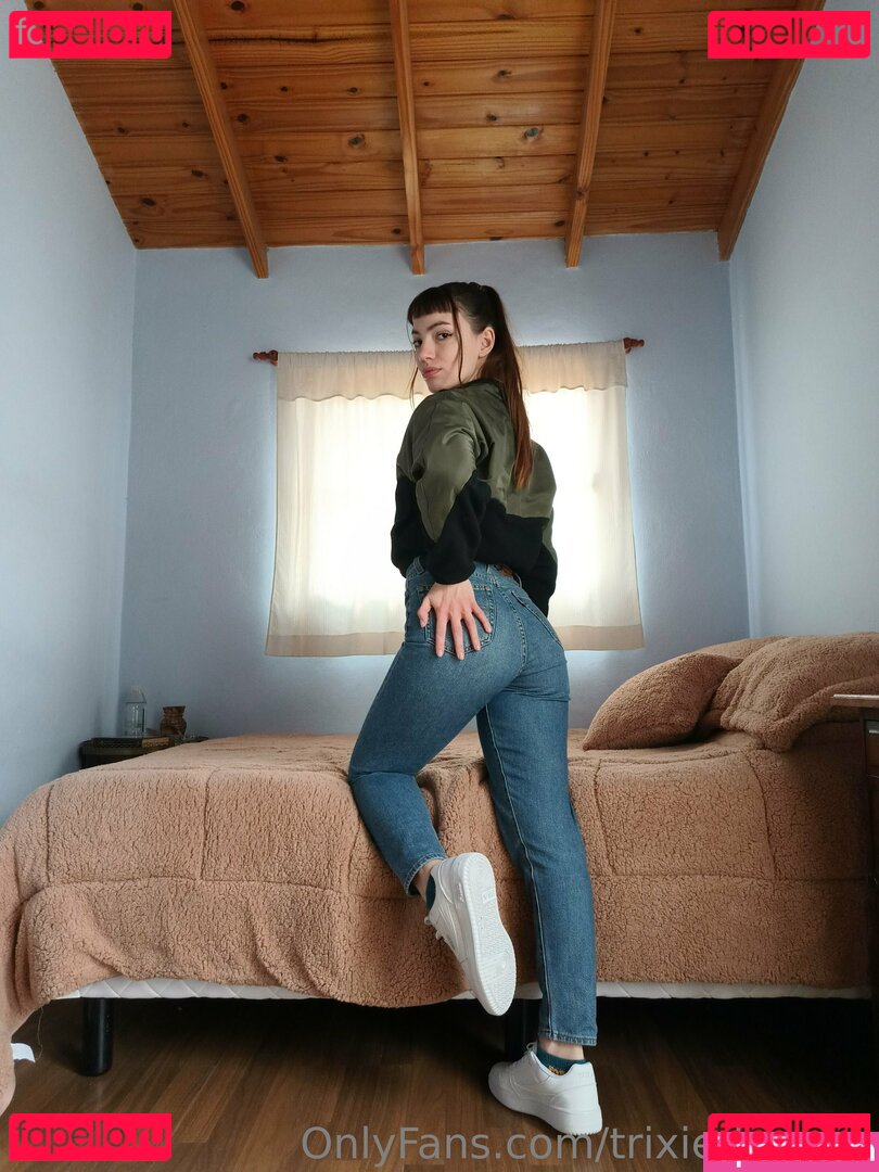 trixiedreams Nude Onlyfans Photo 10