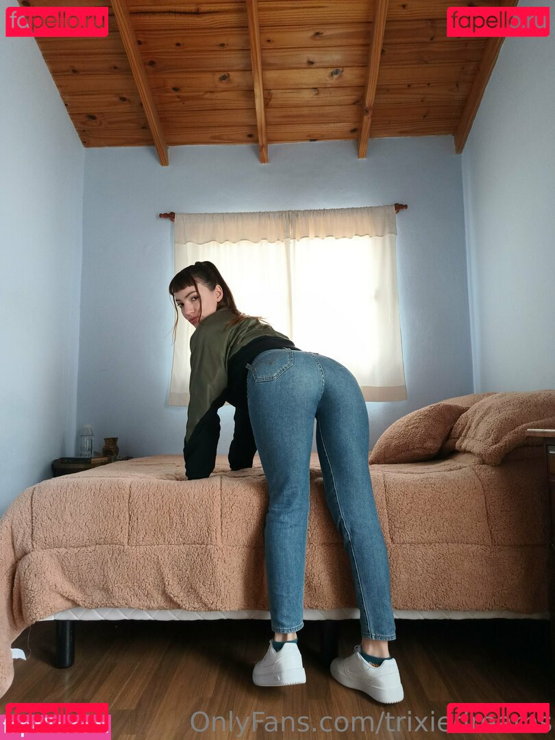 trixiedreams Nude Onlyfans Photo 9