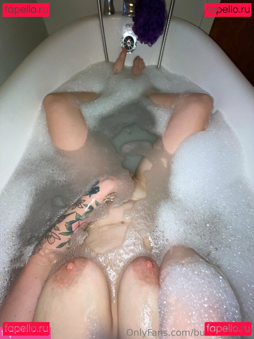 bubblyybitch Nude Onlyfans Photo 20