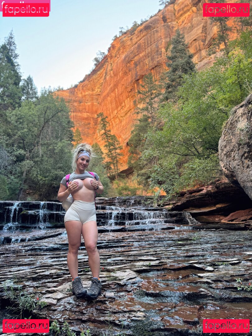 Abby Lynn Nude Onlyfans Photo 46