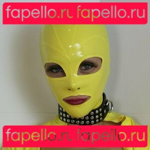 latex camille Nude Onlyfans Photo 6