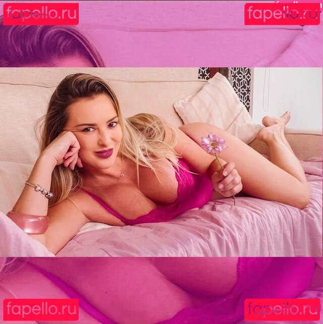 Sill Esteves Nude Onlyfans Photo 49