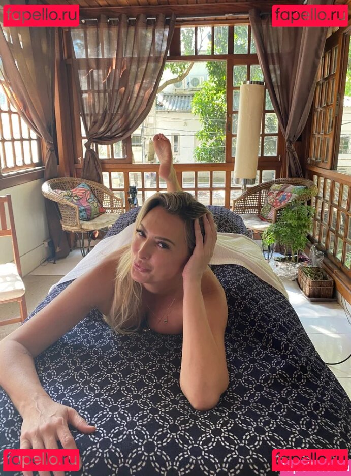 Sill Esteves Nude Onlyfans Photo 30