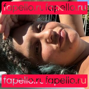lilacurly Nude Onlyfans Photo 45