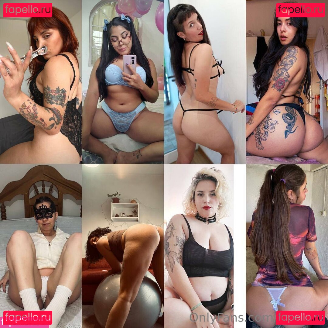 lilacurly Nude Onlyfans Photo 34