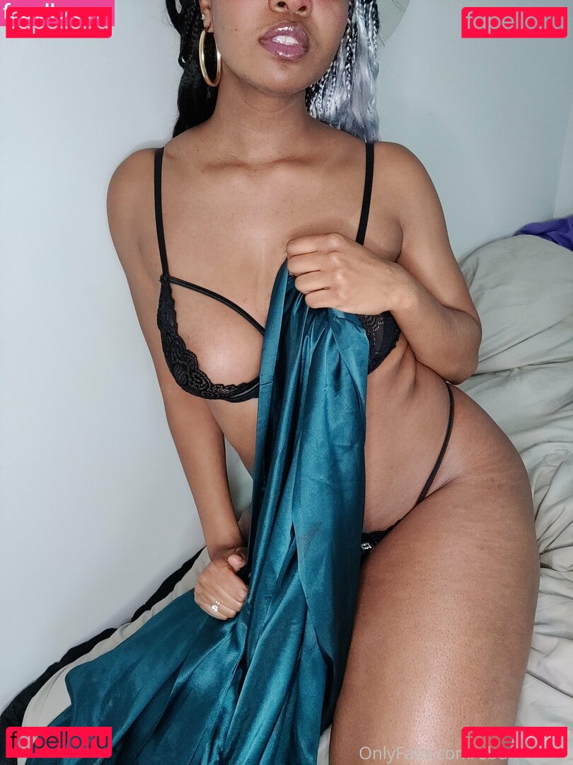 ebunnipurrl Nude Onlyfans Photo 24