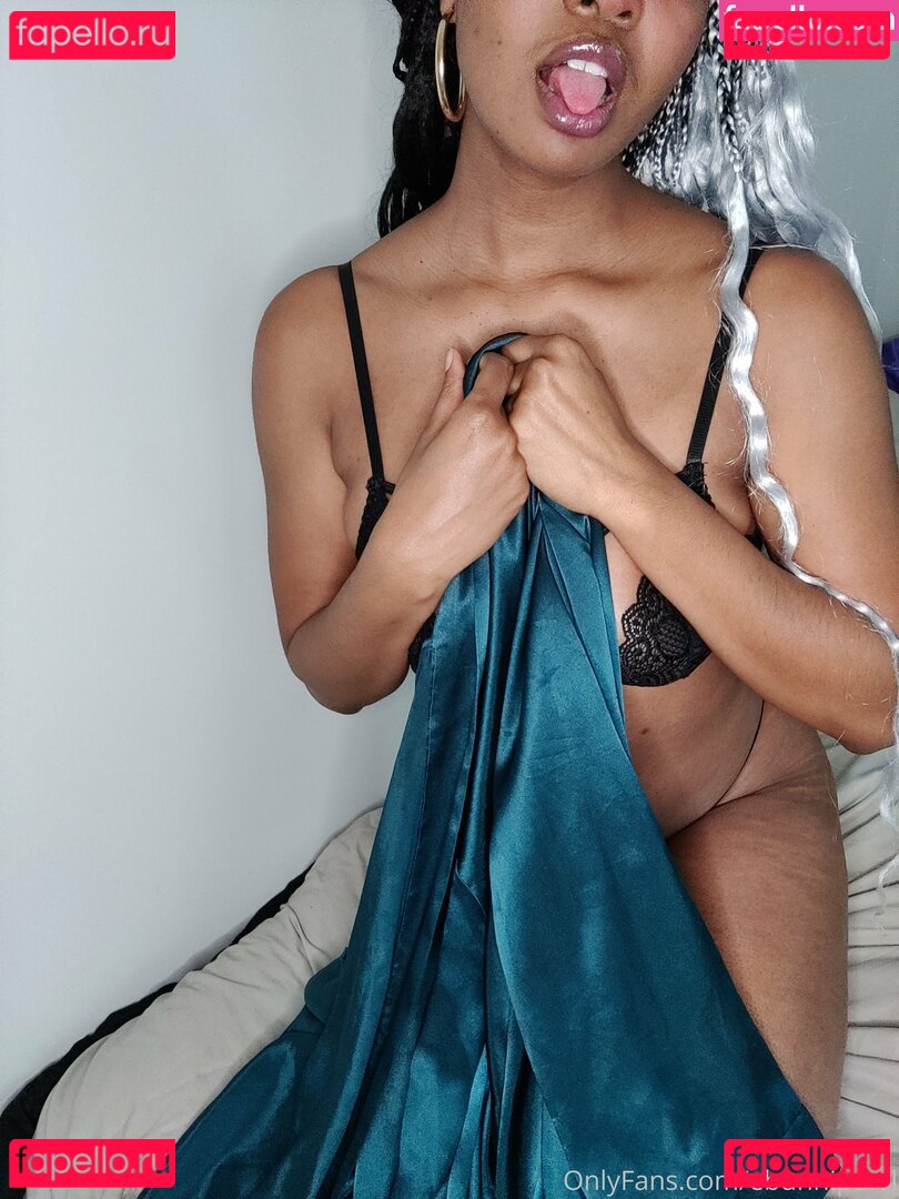 ebunnipurrl Nude Onlyfans Photo 22