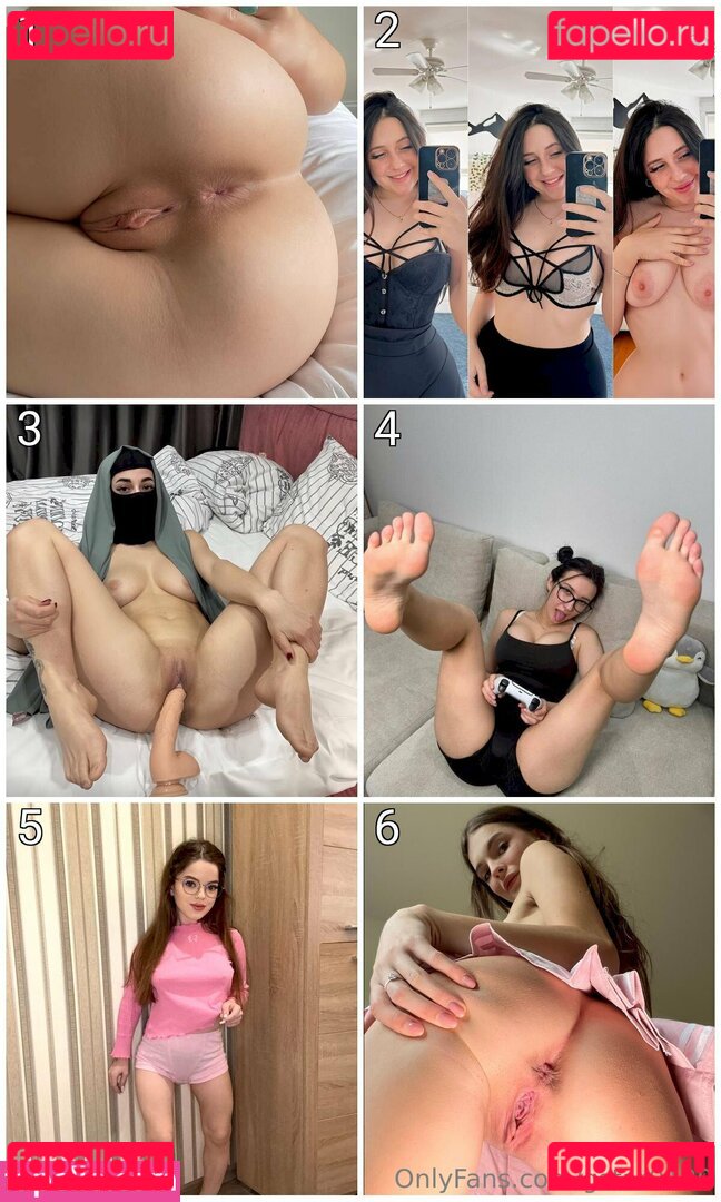 gstar0120 Nude Onlyfans Photo 44