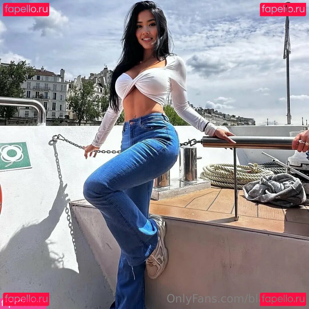 blakchyna Nude Onlyfans Photo 51