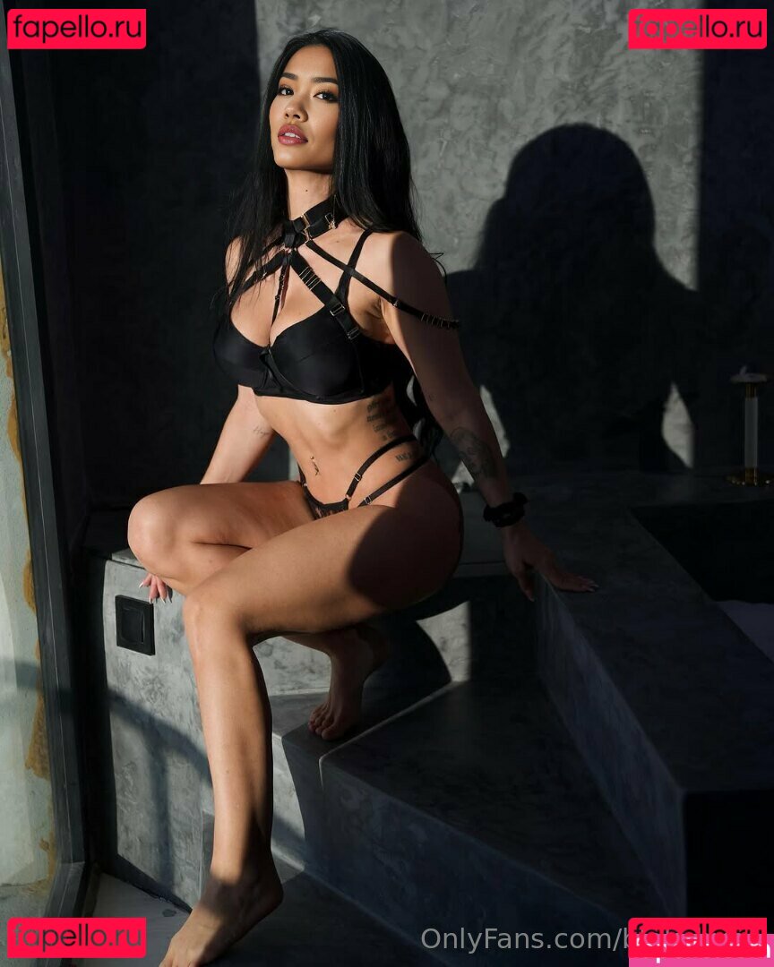 blakchyna Nude Onlyfans Photo 27