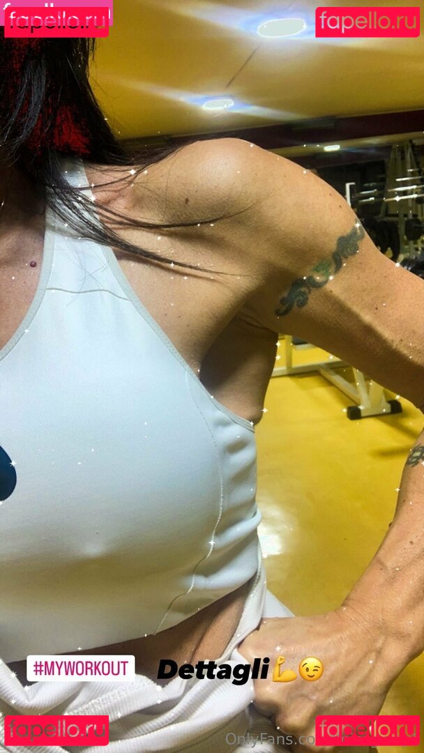 missgiusy1 Nude Onlyfans Photo 6