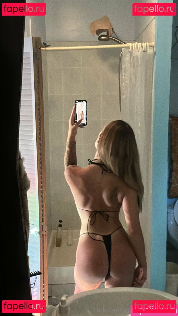 lenaadams Nude Onlyfans Photo 32