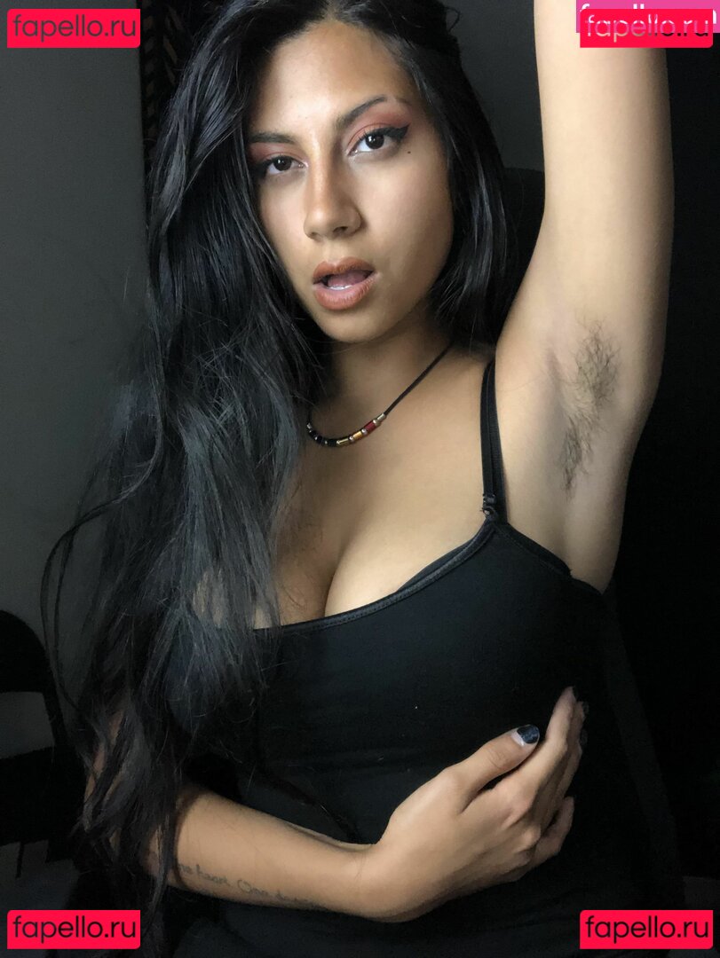 Goddess Vanessa Nude Onlyfans Photo 19