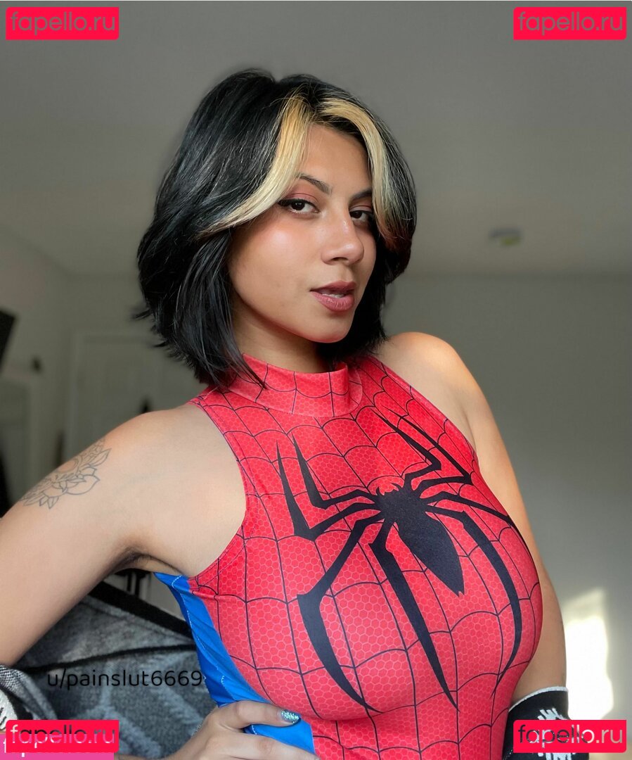 Goddess Vanessa Nude Onlyfans Photo 4