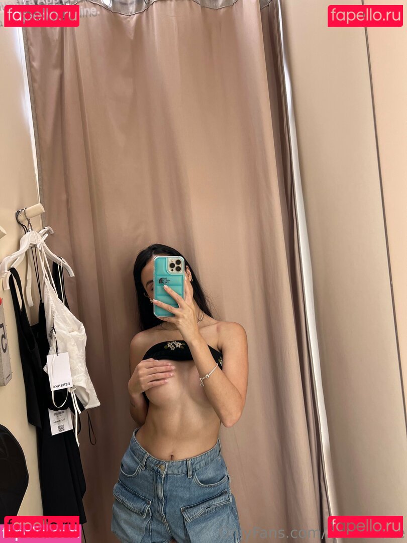 Annie Dreams Nude Onlyfans Photo 32
