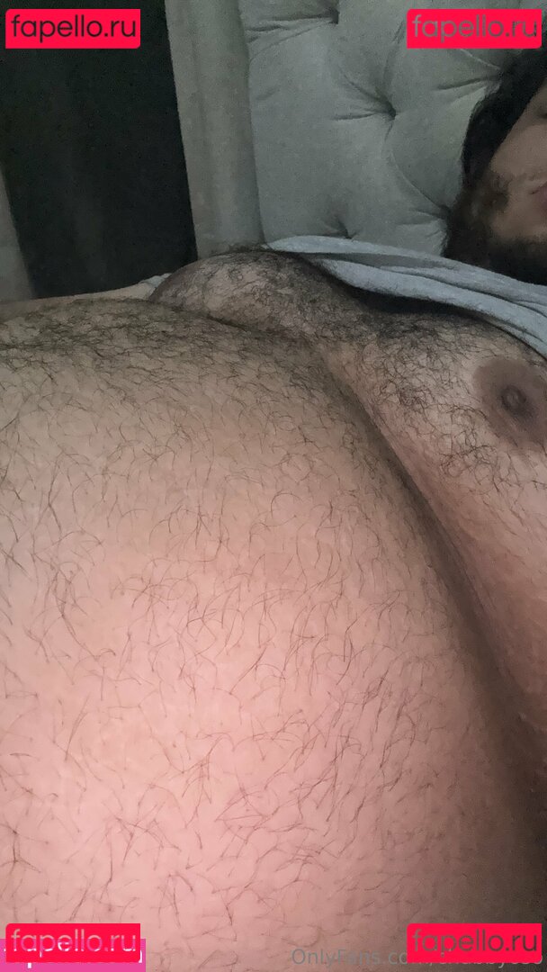chubbyoso Nude Onlyfans Photo 32